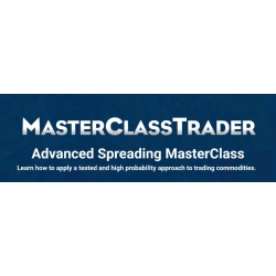 Masterclasstrader Advanced Spreading MasterClass – (Guy Bower)